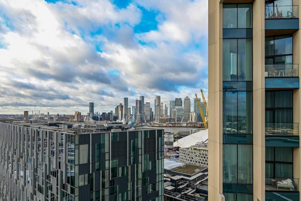 Shyroyale Apartment Лондон Екстериор снимка