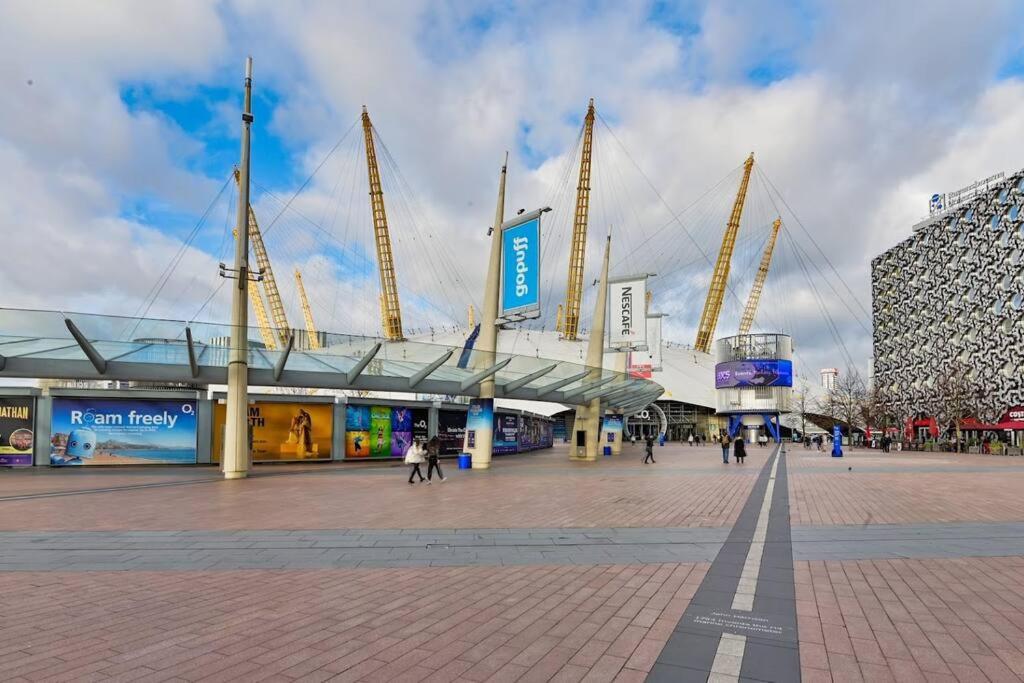 Shyroyale Apartment Лондон Екстериор снимка